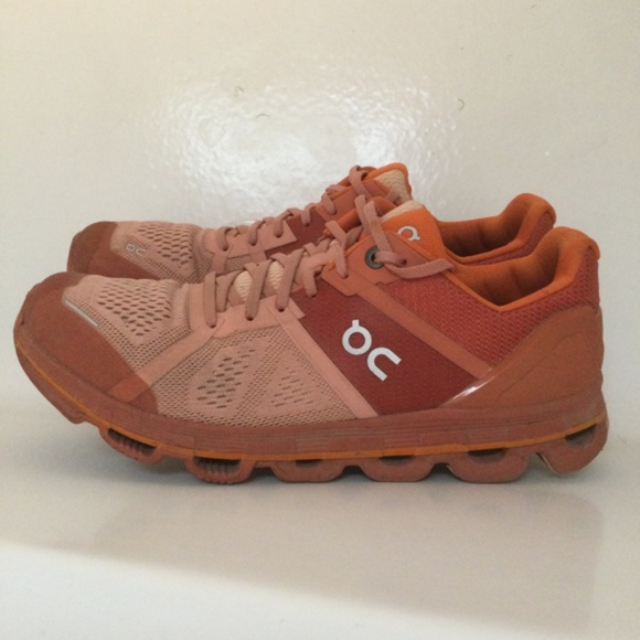 QC SWISS ENGINEERING Women’s Shoes - Picture 4 of 7